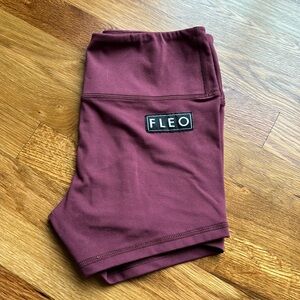 Fleo Shorts